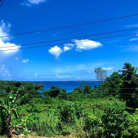 Toga Guest House Port Antonio Dış mekan fotoğraf